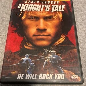 10 for $10 💿A Knight’s Tale
